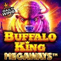 X8 Gaming - Buffalo King Megaways | slot online