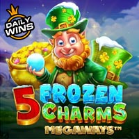 X8 Gaming - 5 Frozen Charms Megaways | slot online