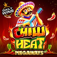 X8 Gaming - Chilli Heat Megaways | slot online