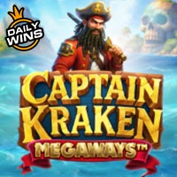 X8 Gaming - Captain Kraken Megaways | best online