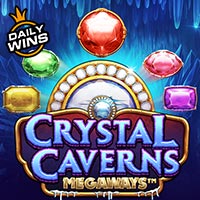 X8 Gaming - Crystal Caverns Megaways | slot online