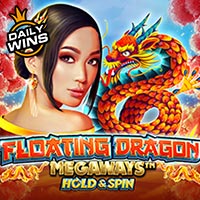 X8 Gaming - Floating Dragon Megaways | slot online