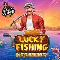 X8 Gaming - Lucky Fishing Megaways | slot online