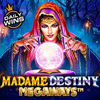 X8 Gaming - Madame Destiny Megaways | slot online