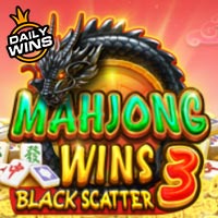 X8 Gaming - Mahjong Wins 3 – Black Scatter | slot online