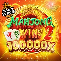 X8 Gaming - Mahjong Wins 2 | slot online