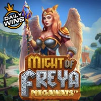 X8 Gaming - Might of Freya Megaways | slot online