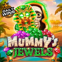 X8 Gaming - Mummys Jewels | best online