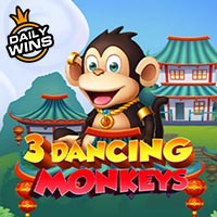 X8 Gaming - 3 Dancing Monkeys | slot online