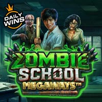 X8 Gaming - Zombie School Megaways | best online
