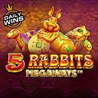 X8 Gaming - 5 Rabbits Megaways | slot online