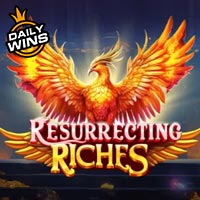 X8 Gaming - Resurrecting Riches | best online