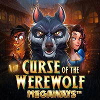 X8 Gaming - Curse of the Werewolf Megaways | slot online