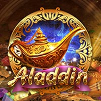 X8 Gaming - Aladdin | best online