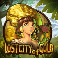 X8 Gaming - Lost City of Gold | best online