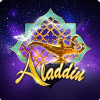 X8 Gaming - Aladdin | best online