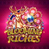 X8 Gaming - Blooming Riches | best online