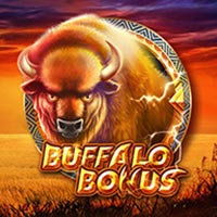 X8 Gaming - Buffalo Bonus | best online