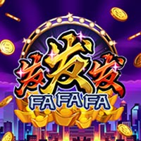 X8 Gaming - Fa Fa Fa | best online