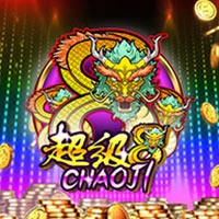 X8 Gaming - Chaoji 8 | best online