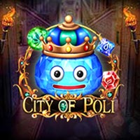 X8 Gaming - City of Poli | best online