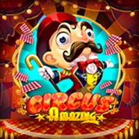 X8 Gaming - Amazing Circus | best online