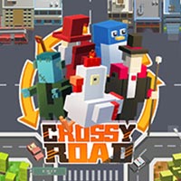 X8 Gaming - Crossy Road | best online