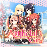 X8 Gaming - Artificial Girl | best online