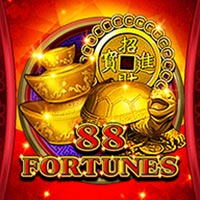 X8 Gaming - 88 Fortunes | best online