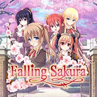 X8 Gaming - Falling Sakura | best online