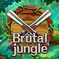 X8 Gaming - Brutal Jungle | best online