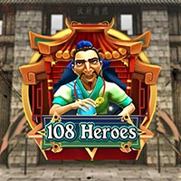 X8 Gaming - 108 Heroes | best online