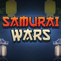 X8 Gaming - Samurai Wars | best online
