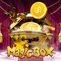 X8 Gaming - Magic Box | best online
