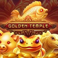 X8 Gaming - Golden Temple | best online