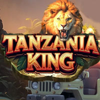X8 Gaming - Tanzania King | best online