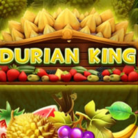 X8 Gaming - Durian King | best online