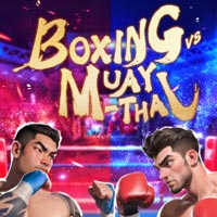 X8 Gaming - Boxing vs Muay Thai | best online