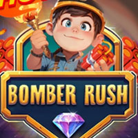 X8 Gaming - Bomber Rush | best online
