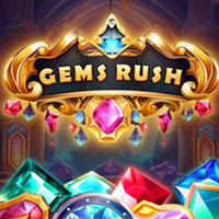 X8 Gaming - Gems Rush | best online