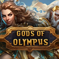 X8 Gaming - Gods of Olympus | best online