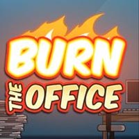 X8 Gaming - Burn The Office | best online