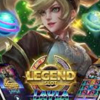 X8 Gaming - Legend Slot: Layla | best online