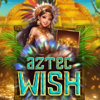 X8 Gaming - Aztec Wish | best online