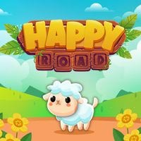 X8 Gaming - Happy Road | best online