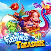 X8 Gaming - Fishing Treasure | best online