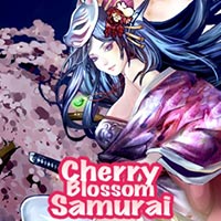 X8 Gaming - Cherry Blossom Samurai | slot online