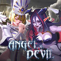 X8 Gaming - Angel & Devil | slot online