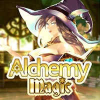 X8 Gaming - Alchemy Magic | slot online