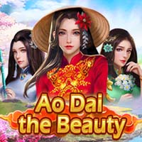 X8 Gaming - Ao Dai the Beauty | slot online